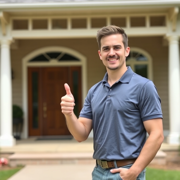Founder of Dearborn Termite